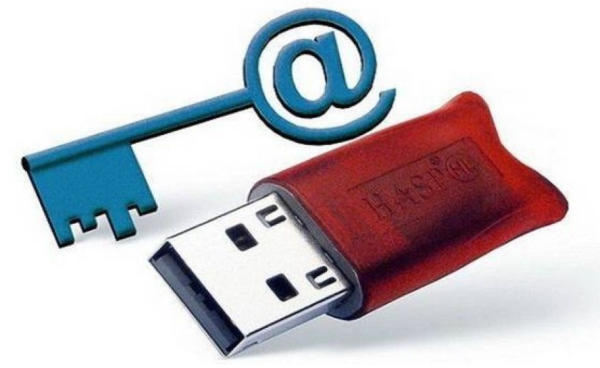 Signature numérique électronique