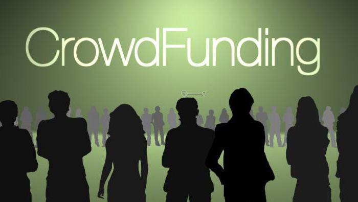 plateformes de crowdfunding du monde