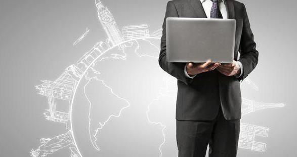 accélérateur de modèle d'entreprise