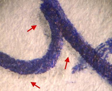 types of document fakes