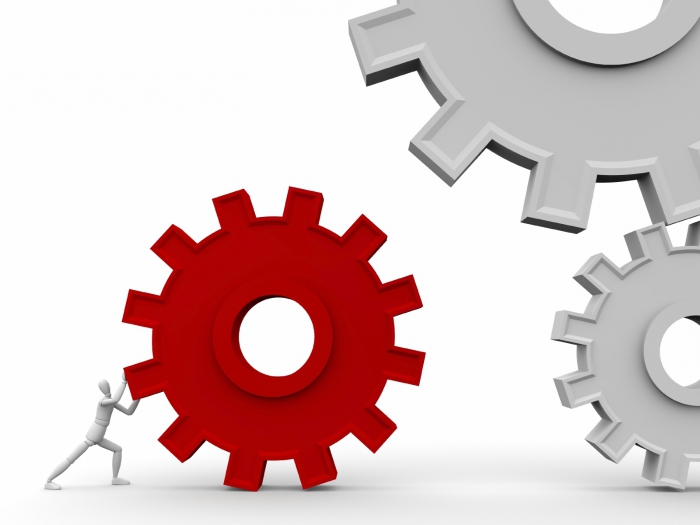 procedure for calculating a single tax on imputed income