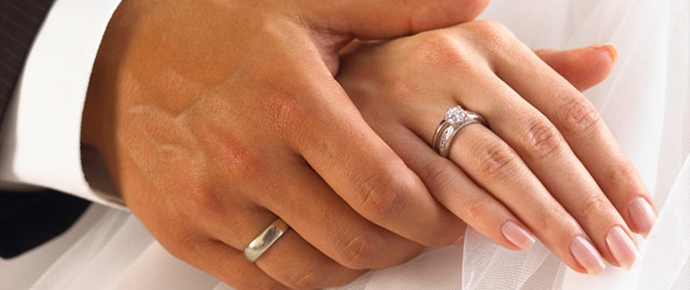 Conditions de mariage