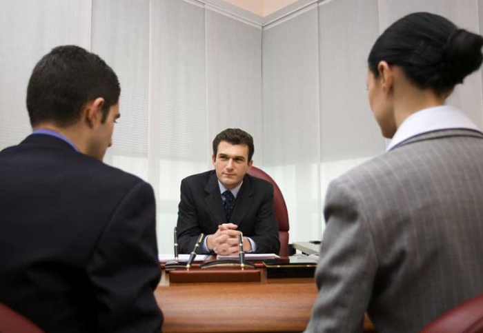 Conditions et procédure pour le mariage