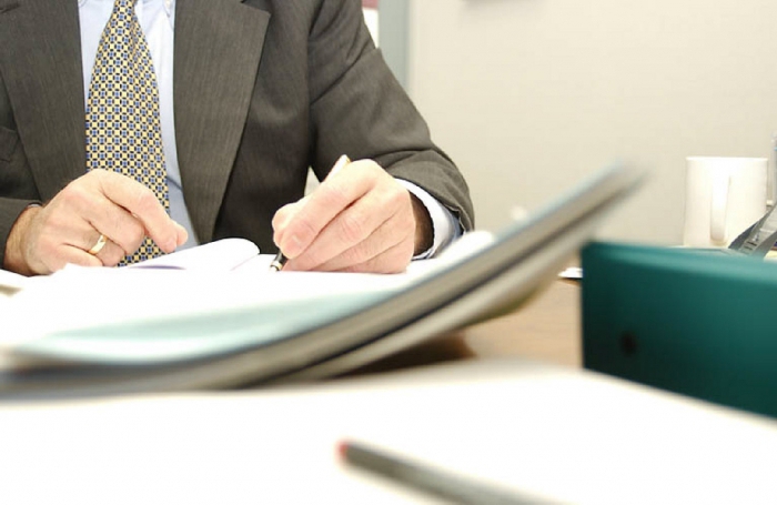 correction of a mistake in the workbook