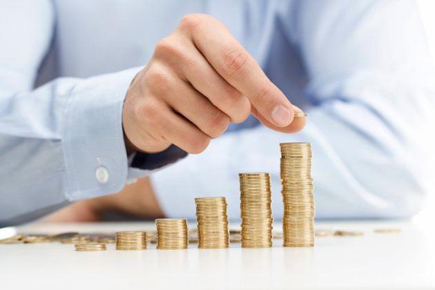 make money to the bank from the founder