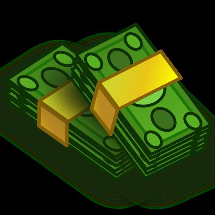 financement budgétaire