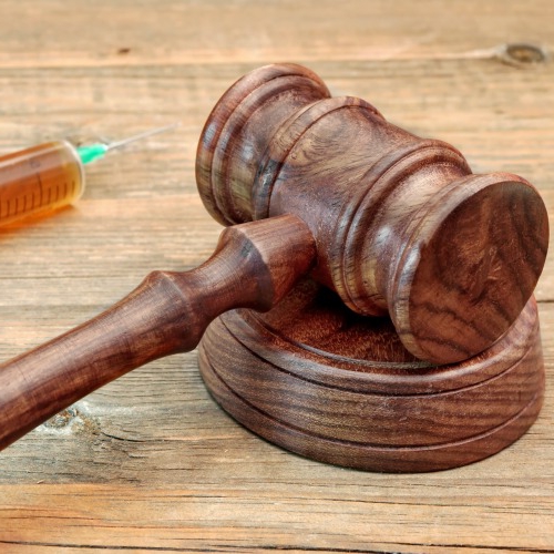 recherche de personnes disparues