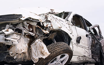 accident circumstances example