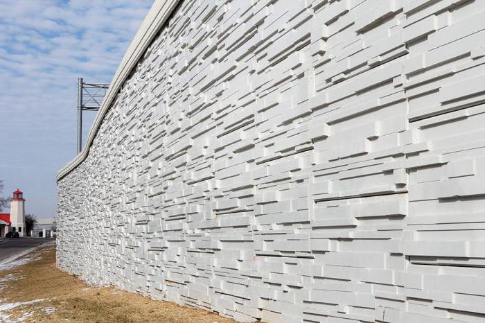 composition de béton