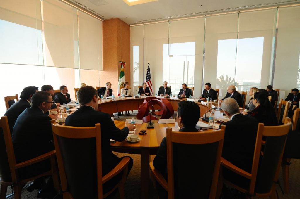 US Department of State is