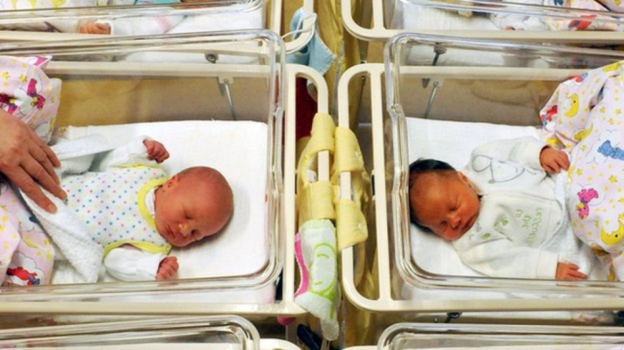 taxe sans enfant en Russie