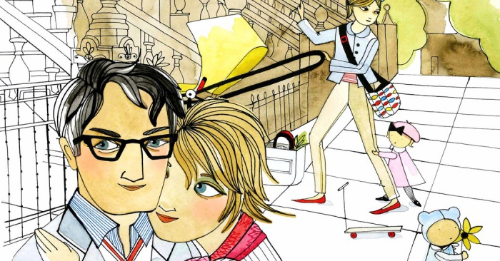 Taxe allemande sans enfant