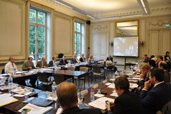 tribal jurisdiction in civil proceedings