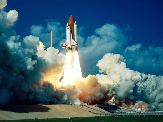 exploration de l'espace humain