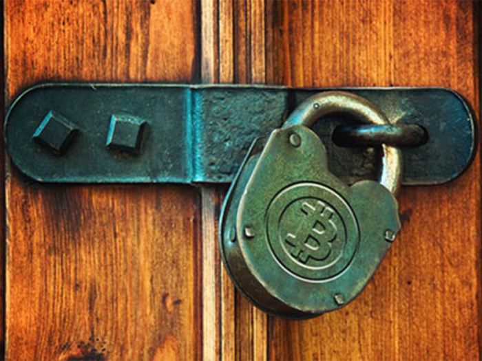 Individual deposit insurance system