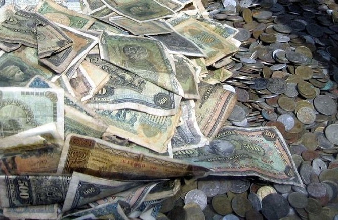 Deposit Insurance Register