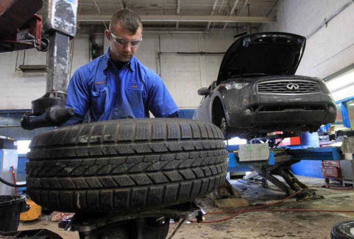 pneus d'hiver est-il possible de rouler en été