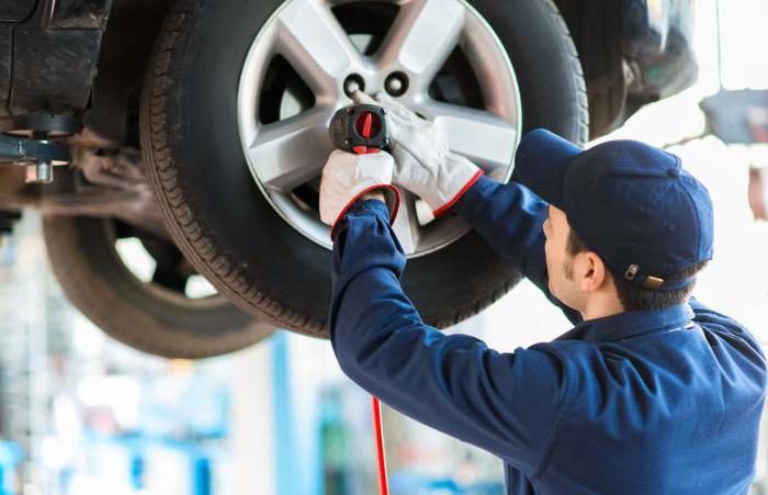 Est-il possible de conduire des pneus d'hiver en été