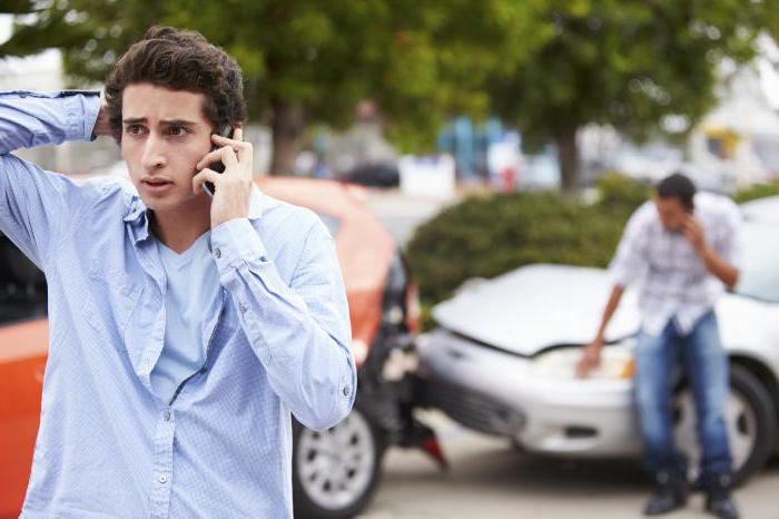 remplir un avis d'accident à OSAG