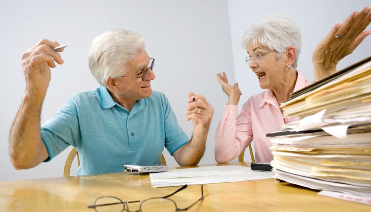 ce qui est inclus dans l'héritage