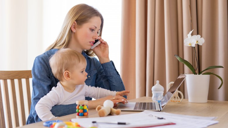 poursuivre la pension alimentaire pour enfants