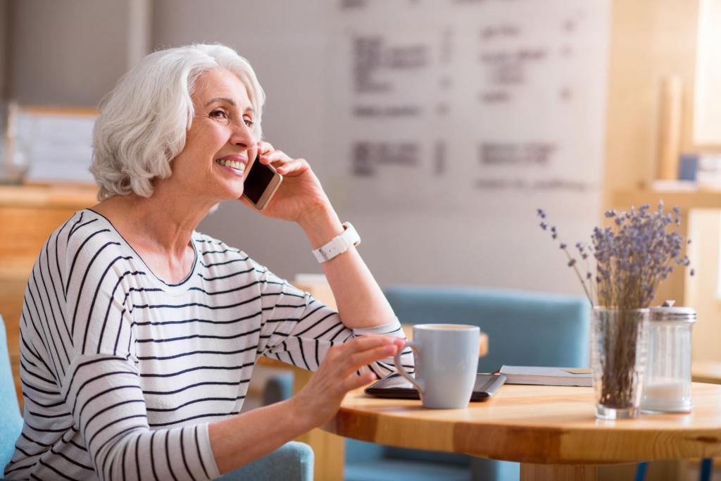 prestations d'invalidité minimales