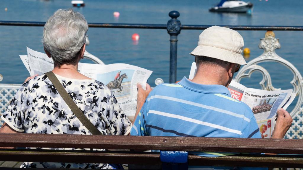 retraite capitalisée et points