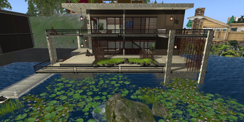 Types of land relations