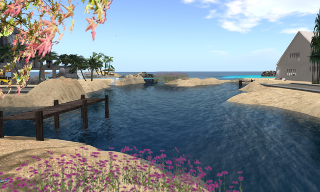 Features of certain types of land category