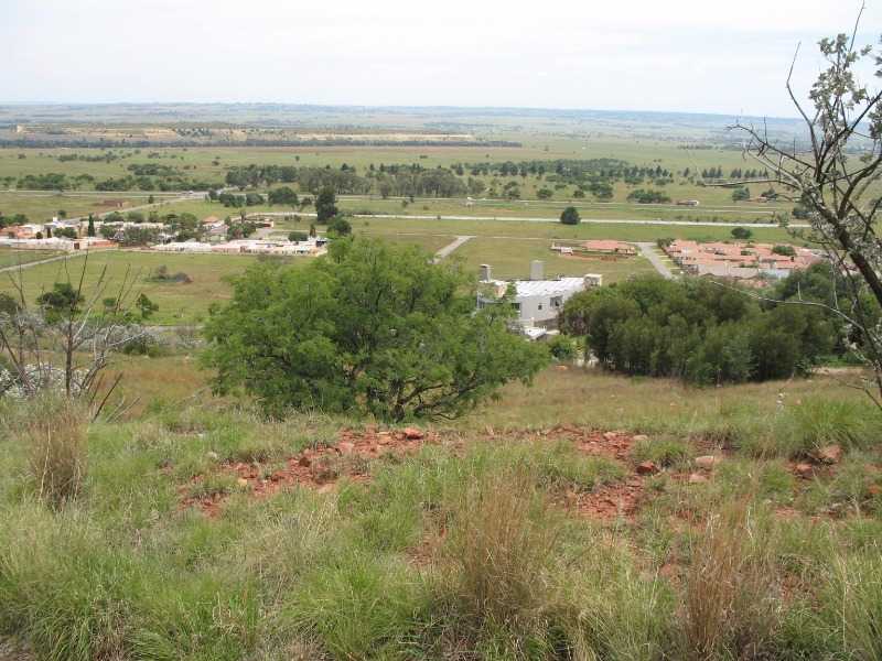 Features of all lands in Russia