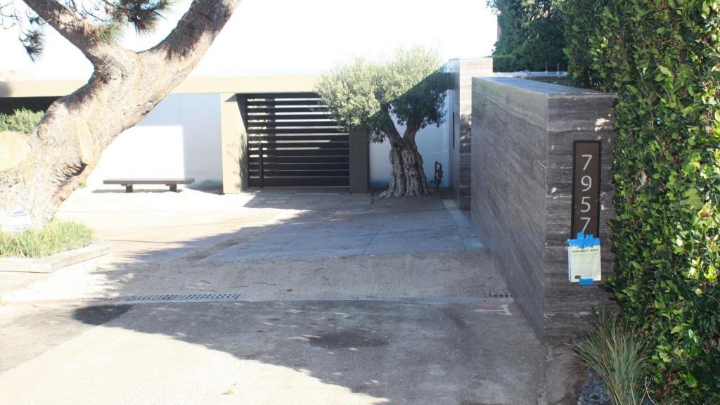 Engagement de servitude publique