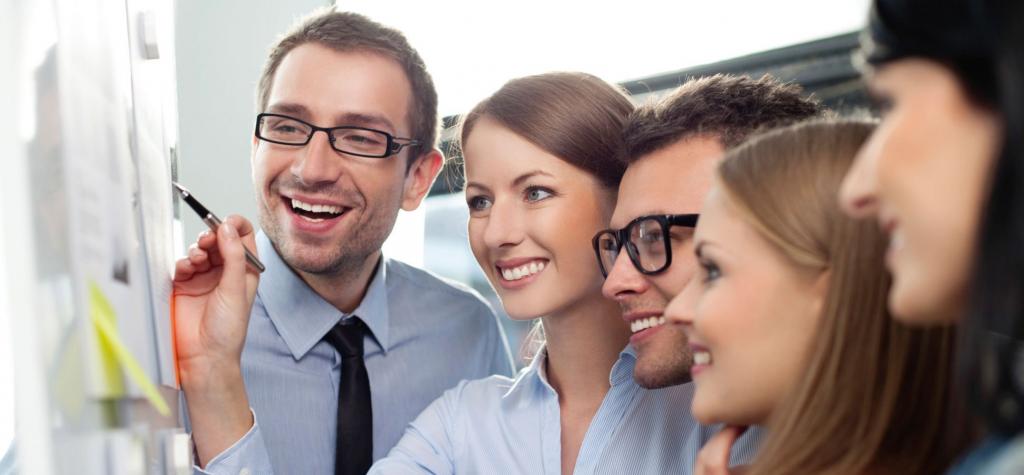 Collaboration avec des tiers