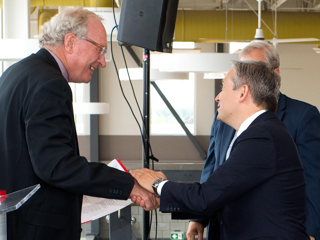 transaction bilatérale est un accord