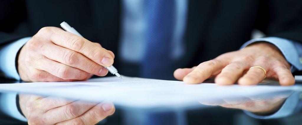 Réduction des pénalités établies