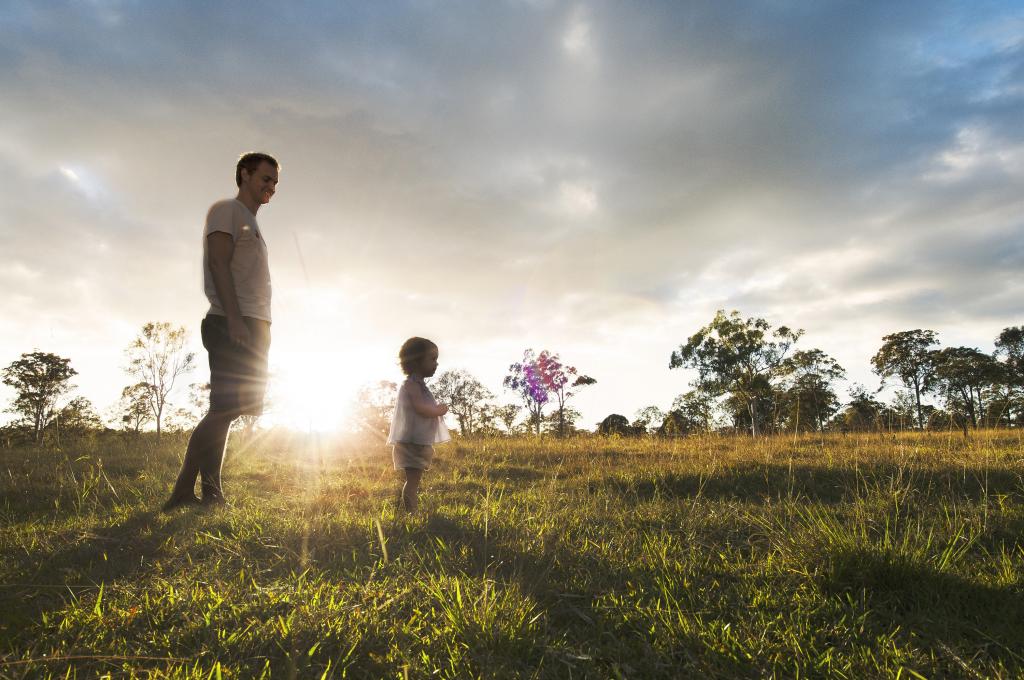 Catégories de terrains municipaux loués
