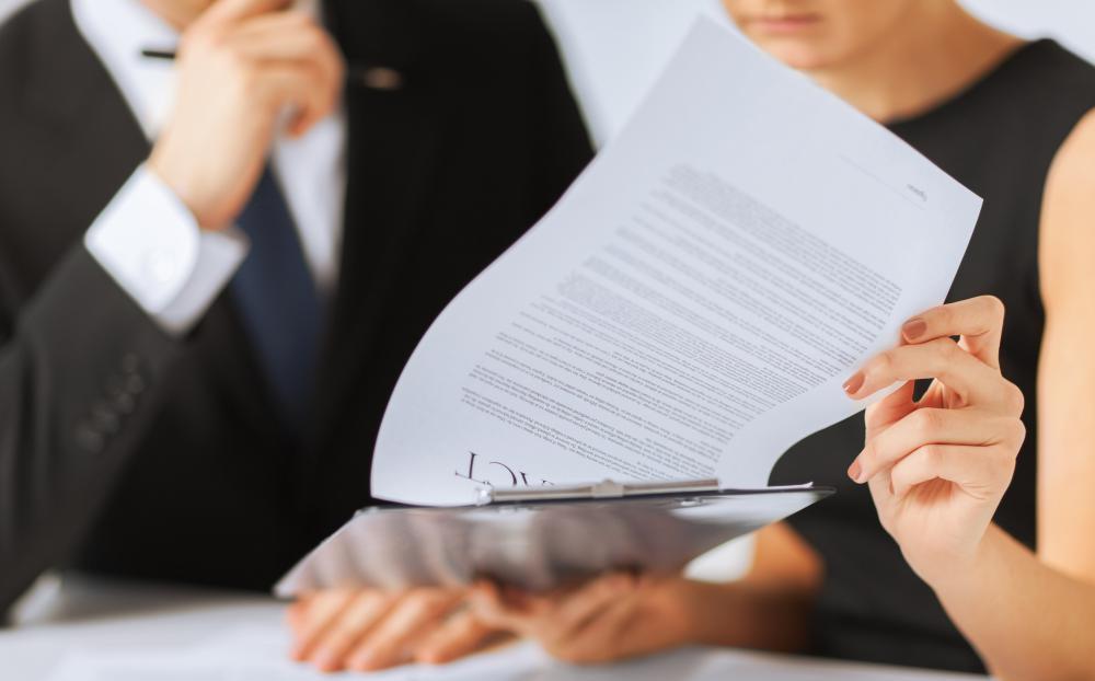 Parties à l'accord sur la cession de droits de bail foncier