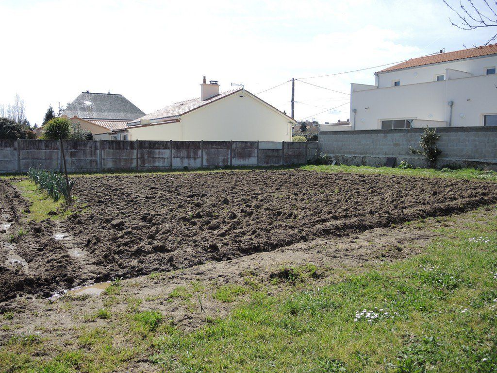 Association de terre