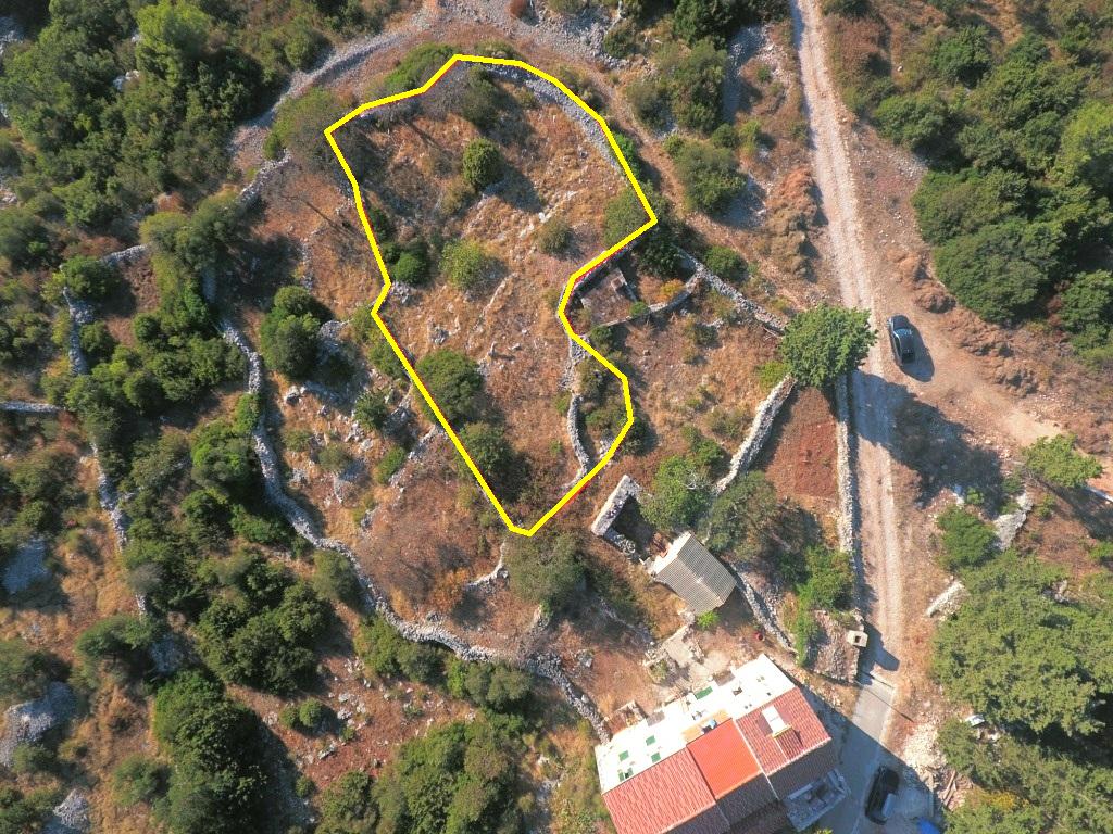 Formation de lotissement