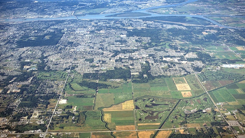 Détermination de la procédure d'utilisation du terrain: tribunal