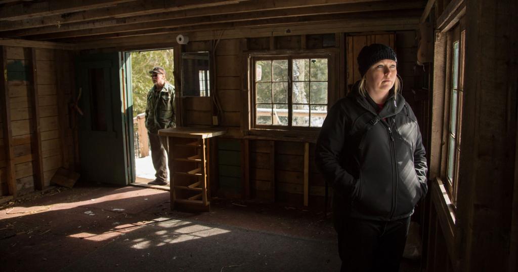 Sujets du droit à la propriété héritée de la terre