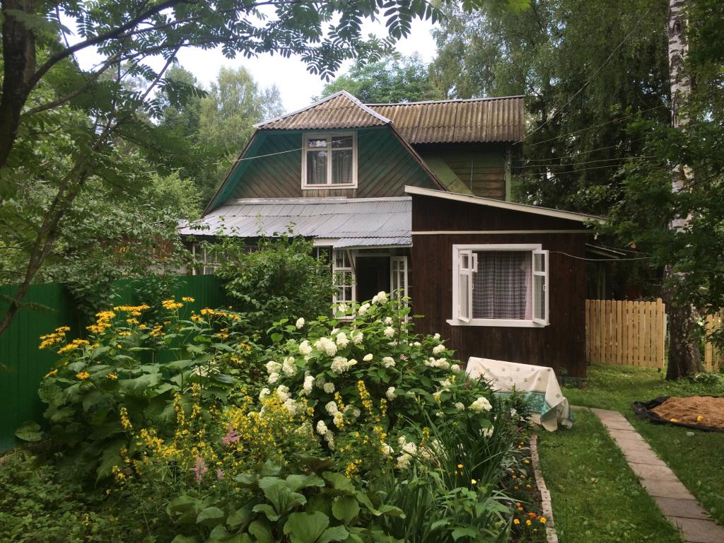 Enregistrement d'un terrain dans une possession à vie et à vie