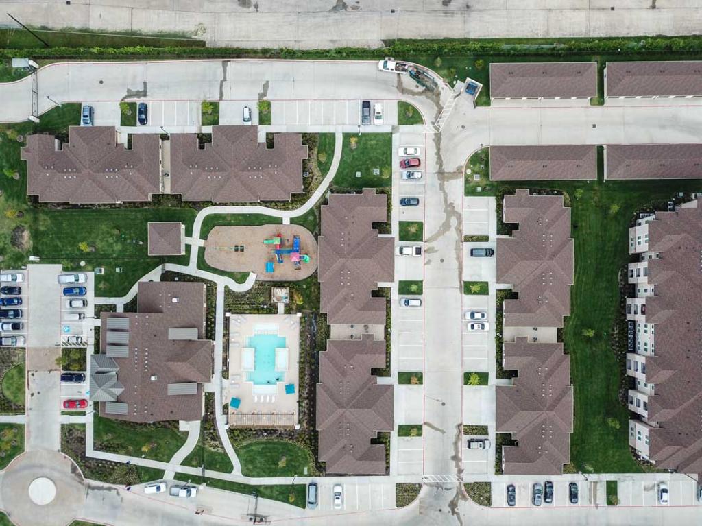 Exemple d'application