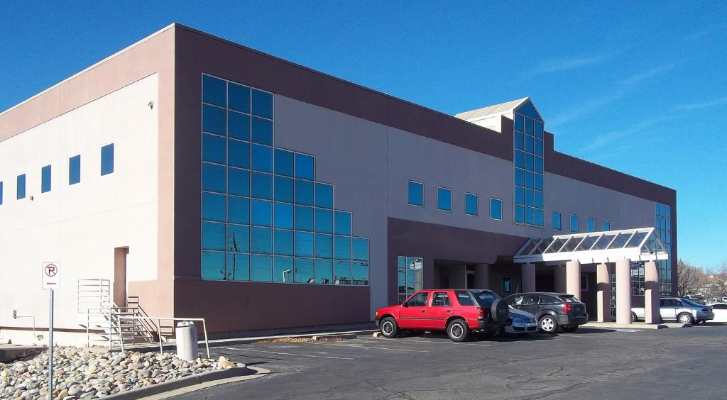 Gestion immobilière fédérale