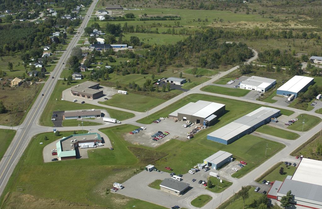 Autorité fédérale de gestion immobilière