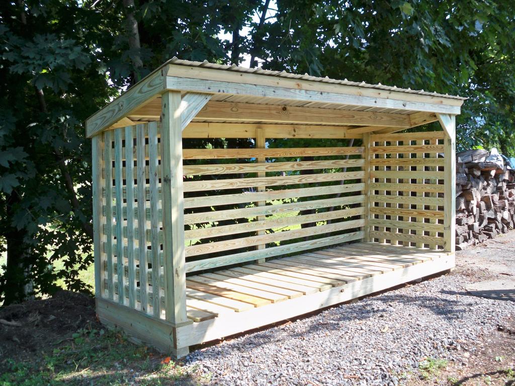 Construction de bâtiments agricoles