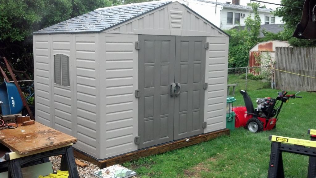 Le droit de cultiver des bâtiments