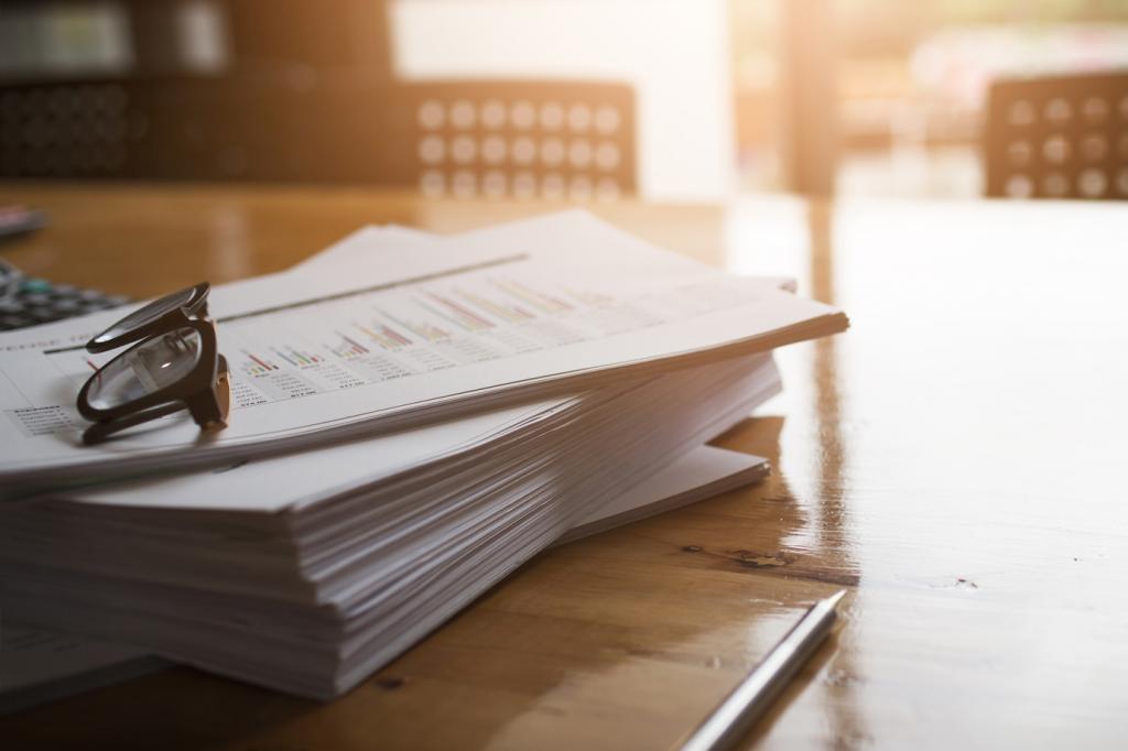 Charte d'un pays partenaire sans but lucratif