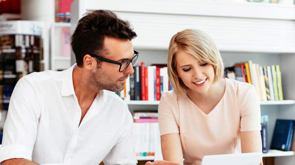 Président d'un partenariat d'été à but non lucratif