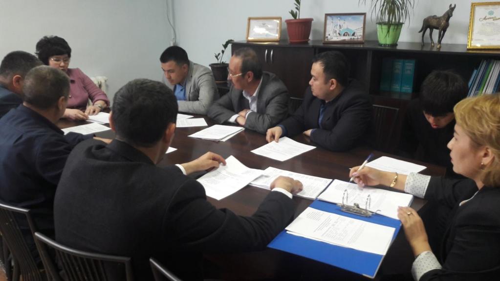 Documents pour l'enregistrement d'un organisme public