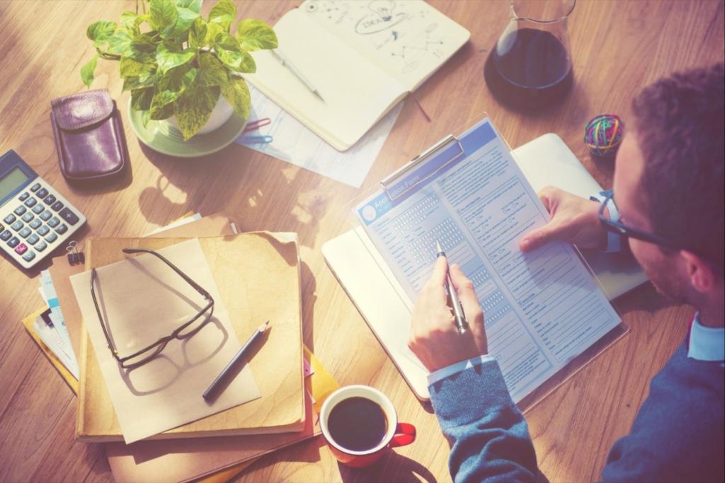 Renewal of a license for medical activity: documents